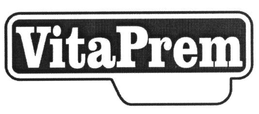 Prekės ženklas: VitaPrem